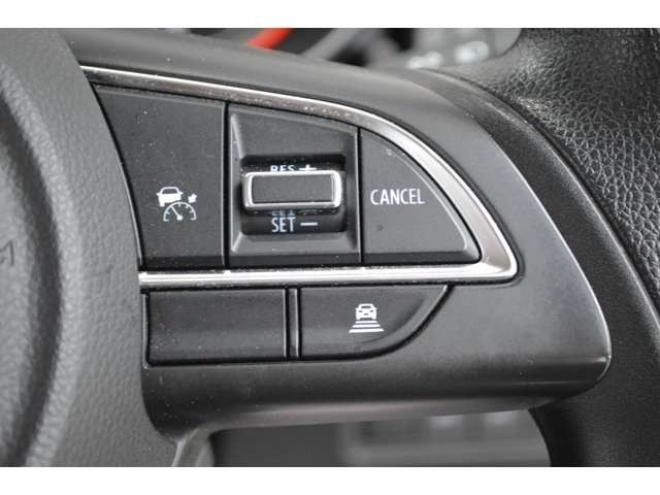 スイフト1.2 ハイブリッド MG 4WD　レンタアップ車ハイブリット4WDセーフティS 1200