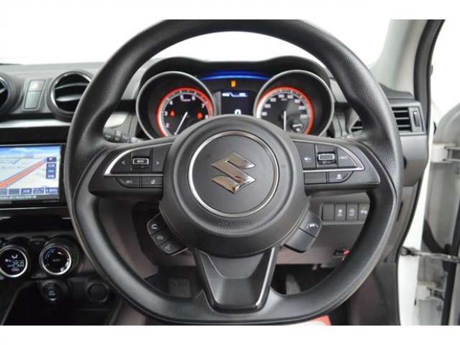 スイフト1.2 ハイブリッド MG 4WD　レンタアップ車ハイブリット4WDセーフティS 1200