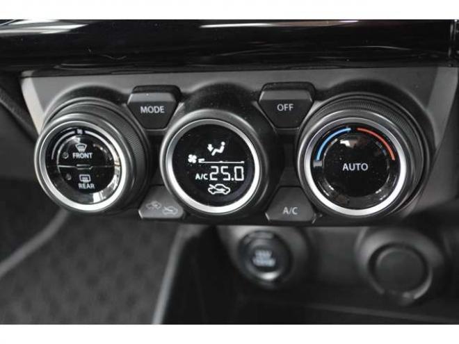 スイフト1.2 ハイブリッド MG 4WD　レンタアップ車ハイブリット4WDセーフティS 1200
