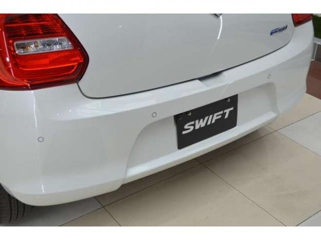 スイフト1.2 ハイブリッド MG 4WD　レンタアップ車ハイブリット4WDセーフティS 1200
