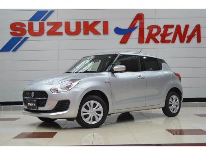 スイフト1.2 ハイブリッド MG 4WD　レンタアップ車ハイブリット4WDセーフティS 1200