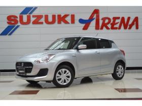 スイフト　1.2 ハイブリッド MG 4WD　レンタアップ車ハイブリット4WDセーフティS 1200