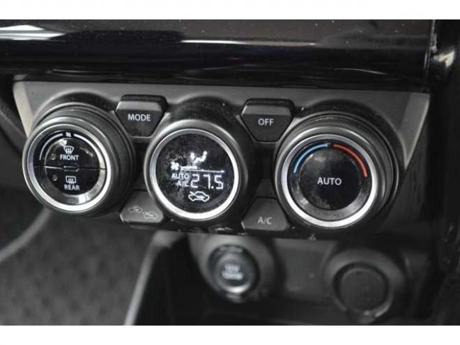 スイフト1.2 ハイブリッド MG 4WD　レンタアップ車ハイブリット4WDセーフティS 1200