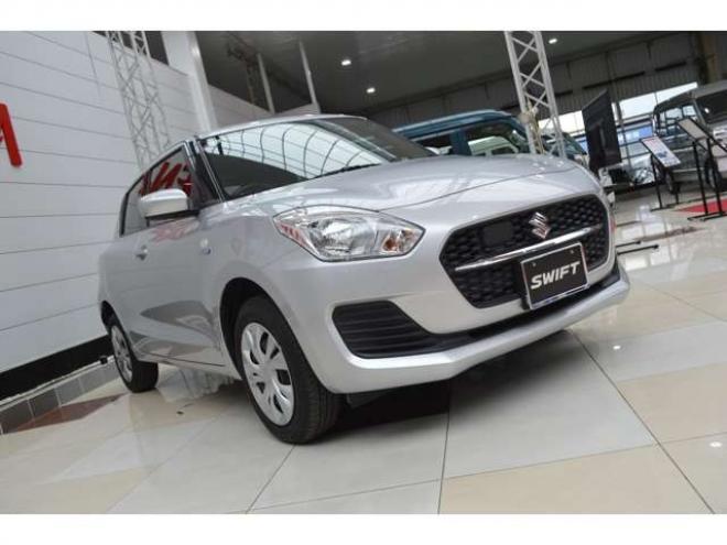 スイフト1.2 ハイブリッド MG 4WD　レンタアップ車ハイブリット4WDセーフティS 1200