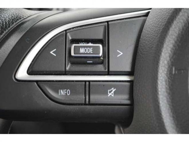 スイフト1.2 ハイブリッド MG 4WD　レンタアップ車ハイブリット4WDセーフティS 1200