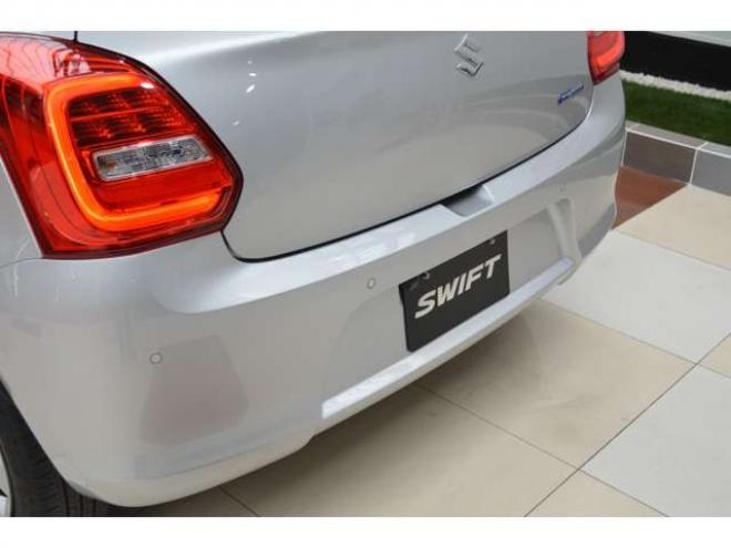 スイフト1.2 ハイブリッド MG 4WD　レンタアップ車ハイブリット4WDセーフティS 1200