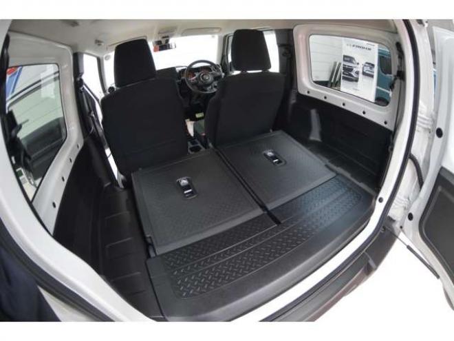 ジムニーXC 4WD　ワンオーナーセーフティサポート搭載SDナビ 660