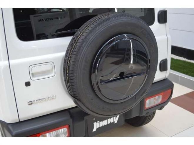 ジムニーXC 4WD　ワンオーナーセーフティサポート搭載SDナビ 660