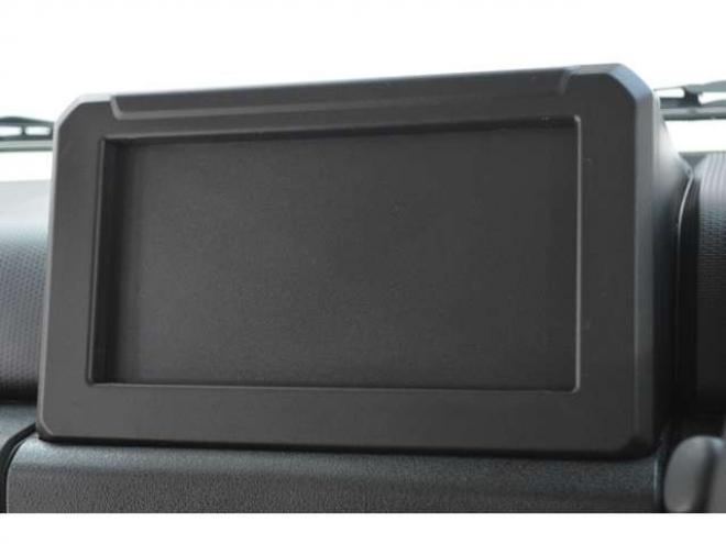 ジムニーXC 4WD　ワンオーナーセーフティサポート搭載SDナビ 660