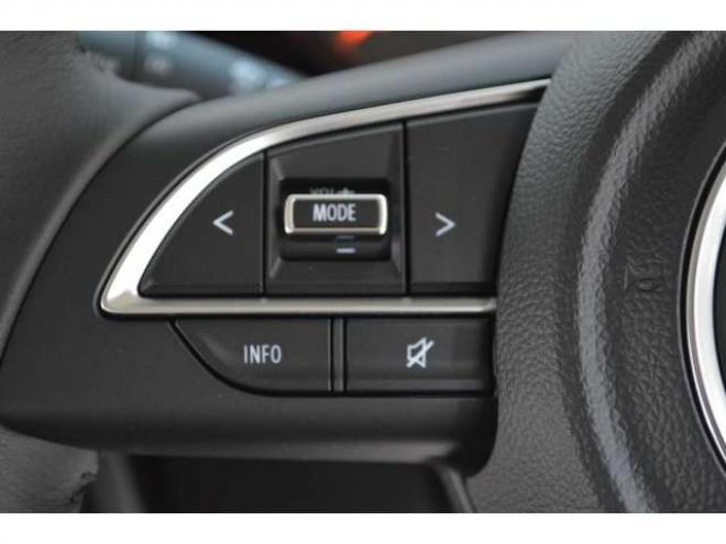 ジムニーXC 4WD　ワンオーナーセーフティサポート搭載SDナビ 660