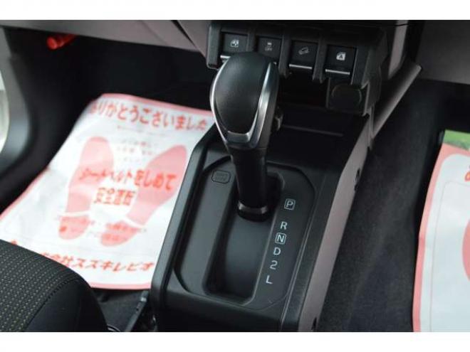 ジムニーXC 4WD　ワンオーナーセーフティサポート搭載SDナビ 660