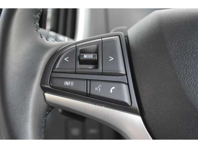ソリオ1.2 ハイブリッド MZ 4WD　1オーナーセーフティサポート両側Pスラナビ 1200