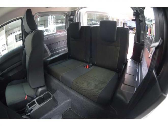 ジムニーXC 4WD　1オーナー車セーフティサポート8インチナビ 660