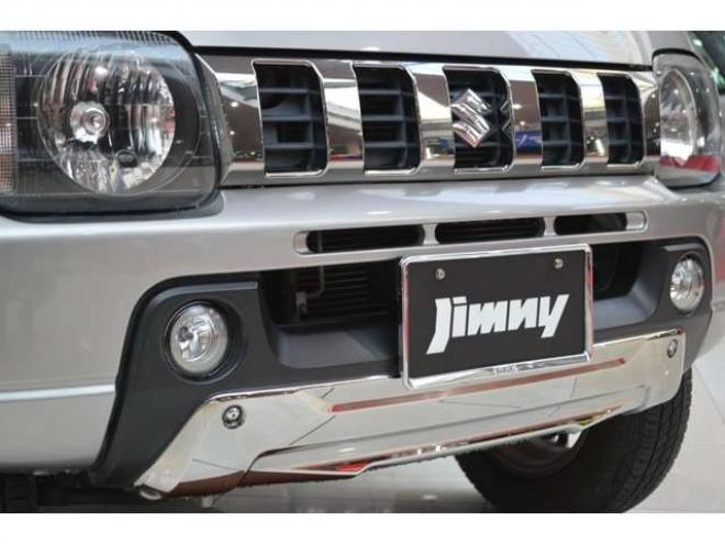 ジムニーランドベンチャー 4WD　ワンオーナー特別仕様車5速マニュアル 660