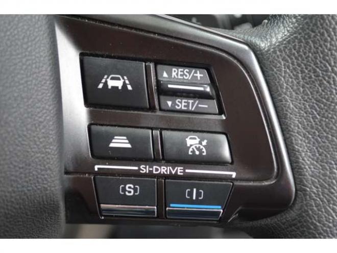 レヴォーグ1.6 GT アイサイト Sスタイル 4WD　1オーナーアドバンスドパック9インチナビTV 1600