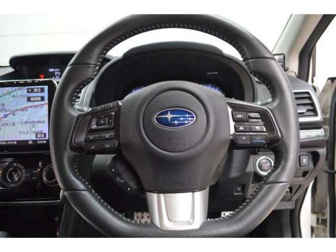 レヴォーグ1.6 GT アイサイト Sスタイル 4WD　1オーナーアドバンスドパック9インチナビTV 1600