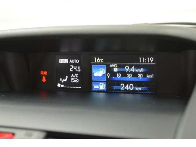 レヴォーグ1.6 GT アイサイト Sスタイル 4WD　1オーナーアドバンスドパック9インチナビTV 1600
