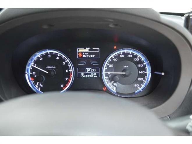 レヴォーグ1.6 GT アイサイト Sスタイル 4WD　1オーナーアドバンスドパック9インチナビTV 1600