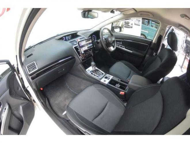 レヴォーグ1.6 GT アイサイト Sスタイル 4WD　1オーナーアドバンスドパック9インチナビTV 1600