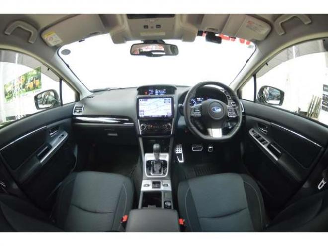 レヴォーグ1.6 GT アイサイト Sスタイル 4WD　1オーナーアドバンスドパック9インチナビTV 1600