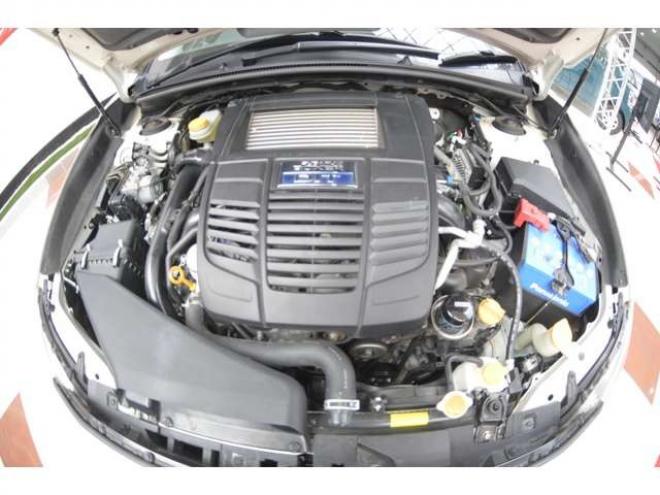 レヴォーグ1.6 GT アイサイト Sスタイル 4WD　1オーナーアドバンスドパック9インチナビTV 1600