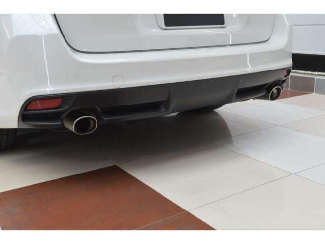 レヴォーグ1.6 GT アイサイト Sスタイル 4WD　1オーナーアドバンスドパック9インチナビTV 1600