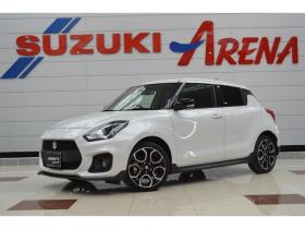 スイフト　スポーツ 1.4　ワンオーナー車セーフティサポートナビTV 2WD 1400