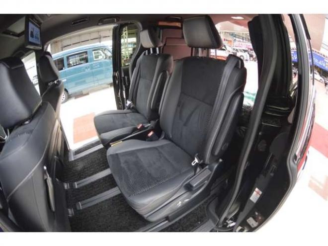 ヴォクシー2.0 ZS 煌III 4WD　1オーナー車セーフティセンス9インチナビTV 2000