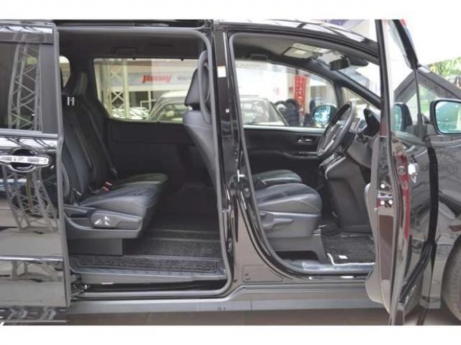 ヴォクシー2.0 ZS 煌III 4WD　1オーナー車セーフティセンス9インチナビTV 2000