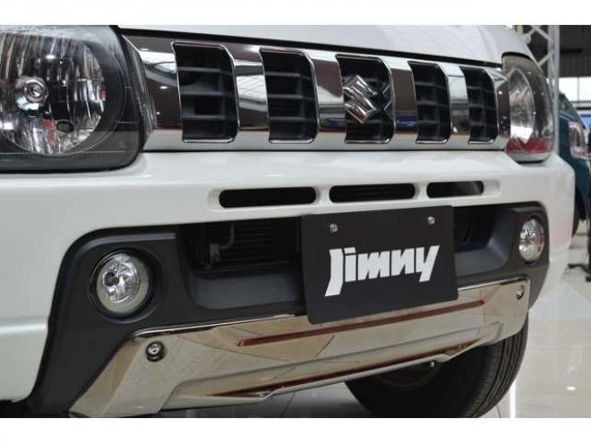 ジムニーランドベンチャー 4WD　ワンオーナー特別仕様車ナビハーフレザーS 660