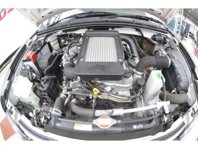 ジムニーランドベンチャー 4WD　ワンオーナー特別仕様車ナビハーフレザーS 660