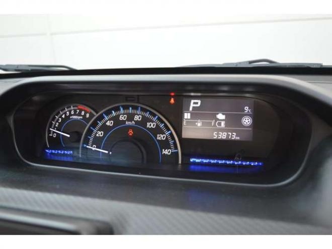 ワゴンRハイブリッド FZ 4WD　ワンオーナーセーフティサポート搭載LED 660