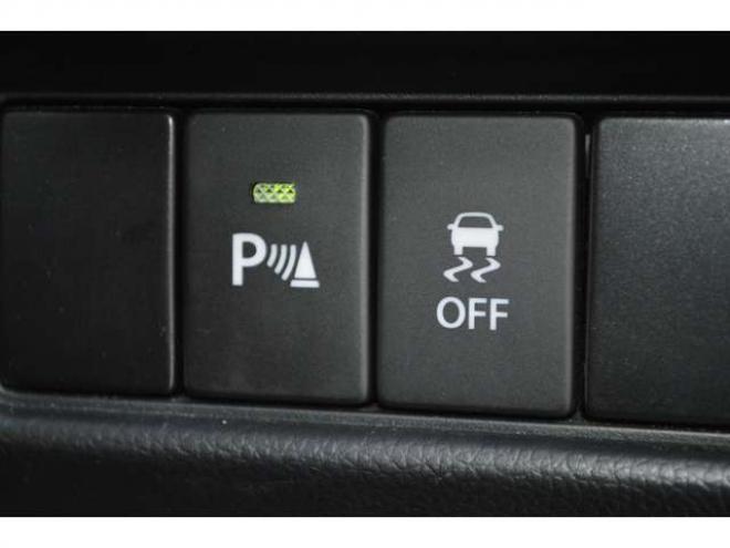 ワゴンRハイブリッド FZ 4WD　ワンオーナーセーフティサポート搭載LED 660