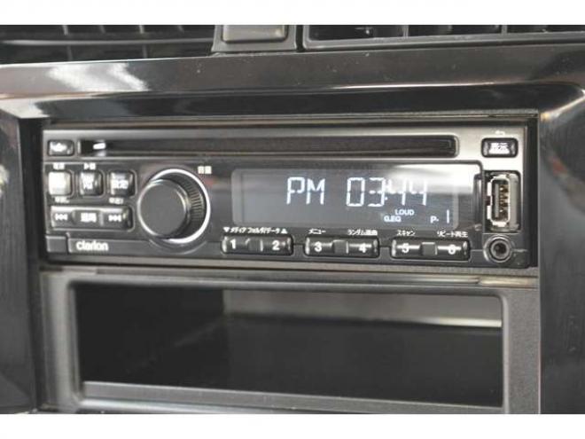 ジムニーランドベンチャー 4WD　1オーナー特別仕様車CDハーフレザーシート 660