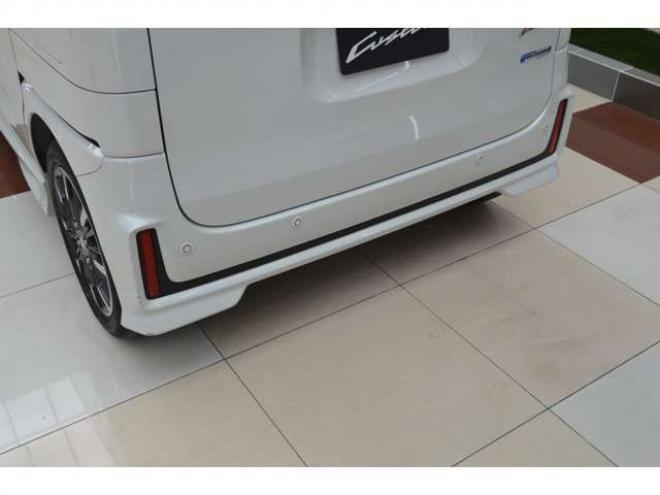 スペーシアカスタム ハイブリッド XS 4WD　レンタアップハイブリット4WDセーフティS 660