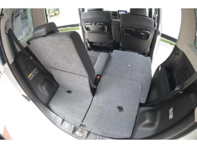 スペーシアカスタム ハイブリッド XS 4WD　レンタアップハイブリット4WDセーフティS 660