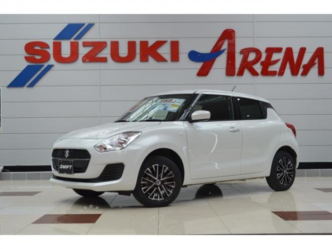 スイフト1.2 XGリミテッド 4WD　レンタアップ特別仕様車セーフティサポート 1200