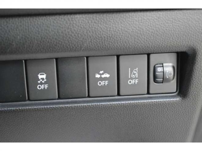 スイフト1.2 XGリミテッド 4WD　レンタアップ特別仕様車セーフティサポート 1200