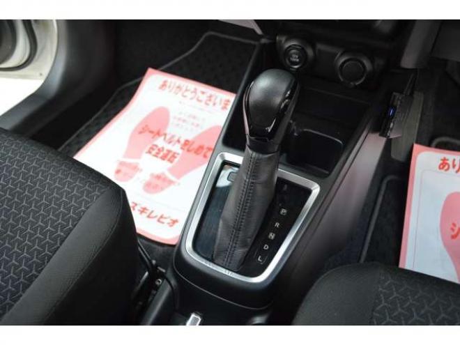 スイフト1.2 XGリミテッド 4WD　レンタアップ特別仕様車セーフティサポート 1200