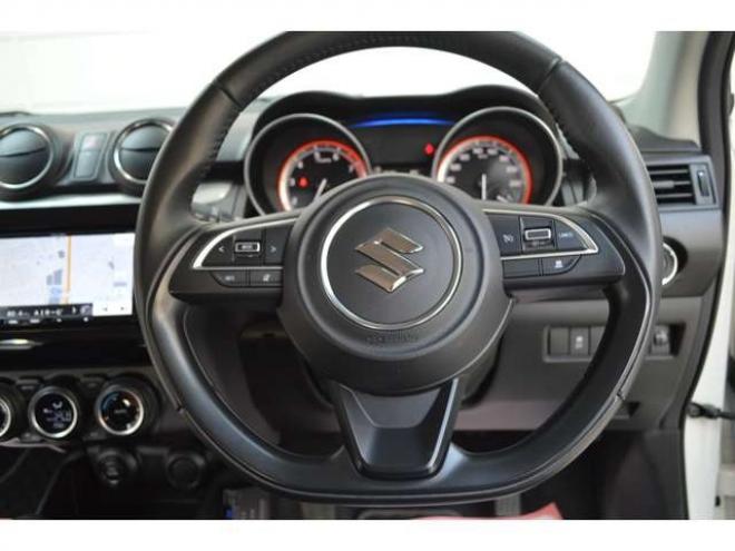 スイフト1.2 XGリミテッド 4WD　レンタアップ特別仕様車セーフティサポート 1200