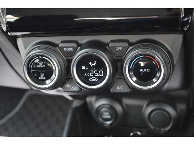 スイフト1.2 XGリミテッド 4WD　レンタアップ特別仕様車セーフティサポート 1200