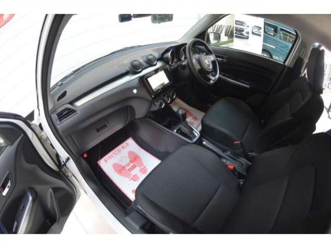 スイフト1.2 XGリミテッド 4WD　レンタアップ特別仕様車セーフティサポート 1200