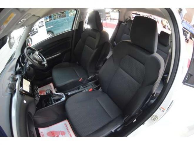 スイフト1.2 XGリミテッド 4WD　レンタアップ特別仕様車セーフティサポート 1200