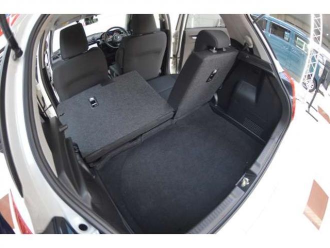 スイフト1.2 XGリミテッド 4WD　レンタアップ特別仕様車セーフティサポート 1200