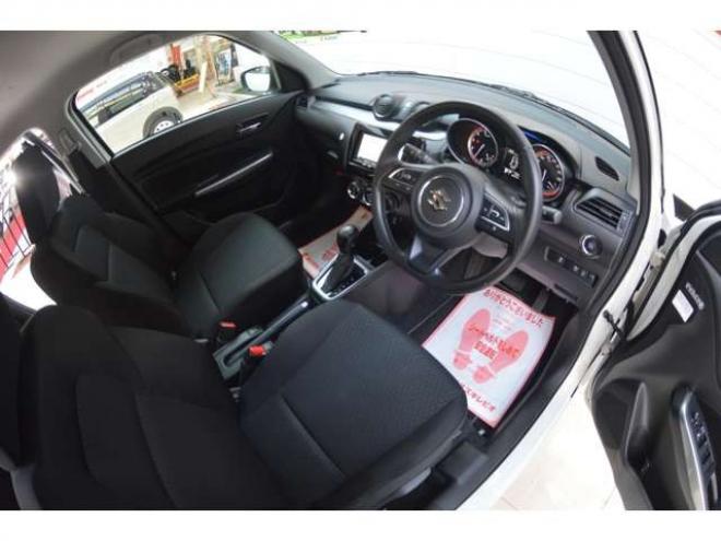 スイフト1.2 XGリミテッド 4WD　レンタアップ特別仕様車セーフティサポート 1200