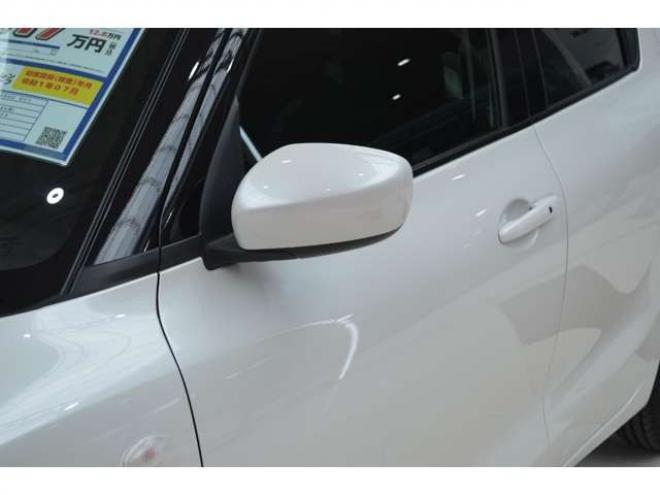 スイフト1.2 XGリミテッド 4WD　レンタアップ特別仕様車セーフティサポート 1200