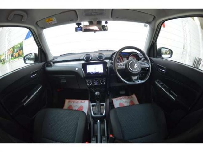 スイフト1.2 XGリミテッド 4WD　レンタアップ特別仕様車セーフティサポート 1200