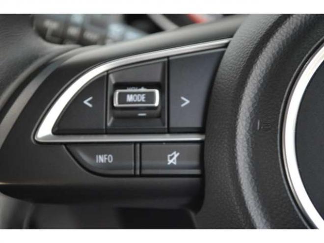 スイフト1.2 XGリミテッド 4WD　レンタアップ特別仕様車セーフティサポート 1200