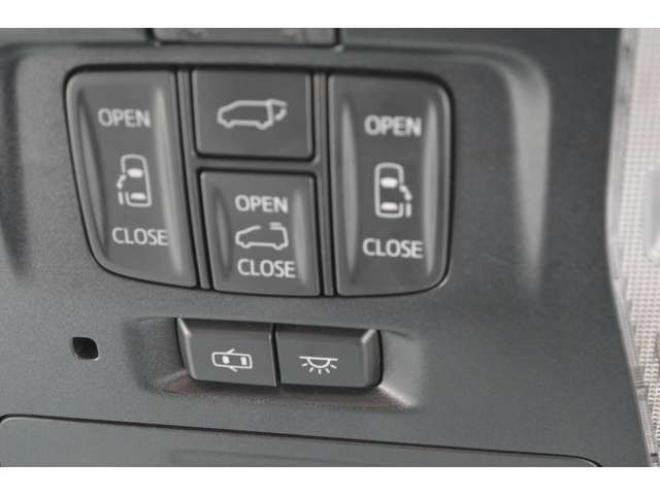 アルファードハイブリッド 2.5 エグゼクティブ ラウンジ S E-Four 4WD　セーフティセンス純正ナビフリップダウンM 2500