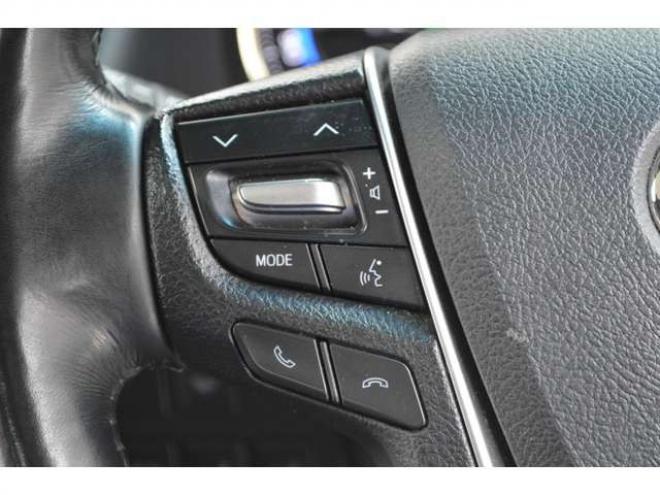 アルファードハイブリッド 2.5 エグゼクティブ ラウンジ S E-Four 4WD　セーフティセンス純正ナビフリップダウンM 2500
